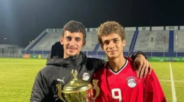 رسالة مؤثرة.. شقيق حمزة عبدالكريم يتحدث بعد انتقاله لبرشلونة